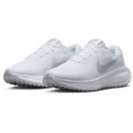 Nike Revolution 8 HJ8485-101 shoes - Image 3