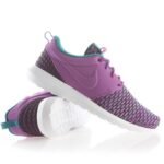 Nike Roshe Nm Flyknit Prm M 746825-500 shoes - Image 3