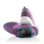 Nike Roshe Nm Flyknit Prm M 746825-500 shoes - Image 4