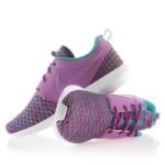 Nike Roshe Nm Flyknit Prm M 746825-500 shoes - Image 5