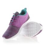 Nike Roshe Nm Flyknit Prm M 746825-500 shoes - Image 6