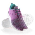 Nike Roshe Nm Flyknit Prm M 746825-500 shoes - Image 7