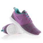 Nike Roshe Nm Flyknit Prm M 746825-500 shoes - Image 8