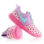Nike Roshe One Print (GS) W shoes 677784-604 - Image 3