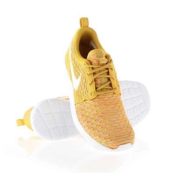 Nike Rosherun Flyknit W shoes 704927-700