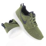 Nike Rosherun W 511882-304 Shoes - Image 2