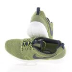 Nike Rosherun W 511882-304 Shoes - Image 4