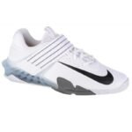 Nike Savaleos M CV5708-100 shoes - Image 5