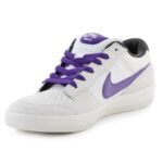 Nike Sb Force 58 DV5477-006 PHANTOM/COURT PURPLE-SUMMIT WHITE - Image 3