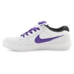 Nike Sb Force 58 DV5477-006 PHANTOM/COURT PURPLE-SUMMIT WHITE - Image 4