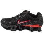 Nike Shox TL CN0151-003 Black 44 - Image 2
