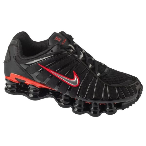 Nike Shox TL CN0151-003 Black 44