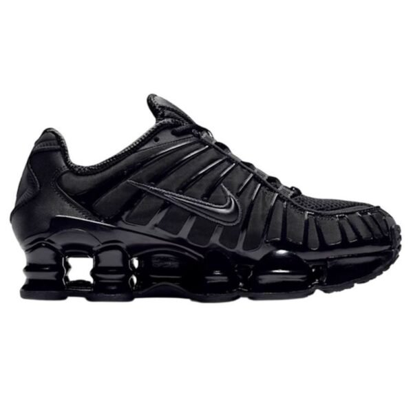 Nike Shox TL M AR3566-002 shoes