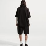 Nike Sportswear Classic OS ST6 T-Shirt IR7836-010 - Image 3