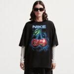 Nike Sportswear Classic OS ST6 T-Shirt IR7836-010