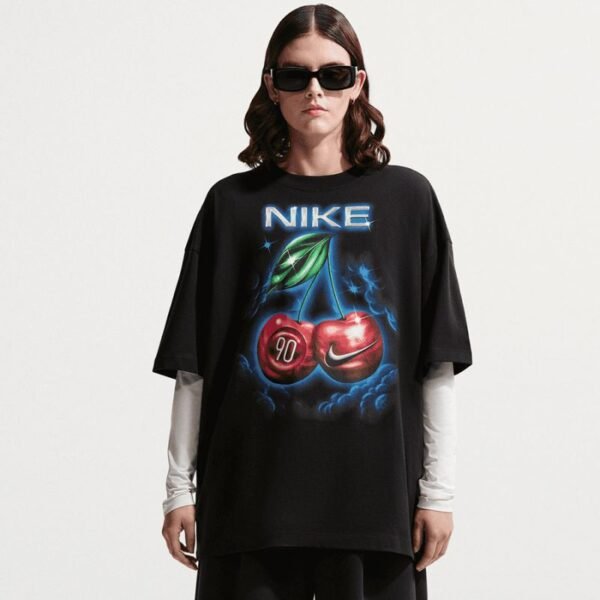 Nike Sportswear Classic OS ST6 T-Shirt IR7836-010