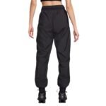 Nike Sportswear Classic Wovens Womens Pants FV7660-010 - Image 2