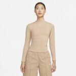 Nike Sportswear Collection Essentials Beige L