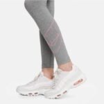 Nike Sportswear Essential Jr Pants DN1853-092 - Image 4