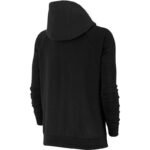 Nike Sportswear Full-Zip Hoodie Jr DA1686 010 sweatshirt - Image 2