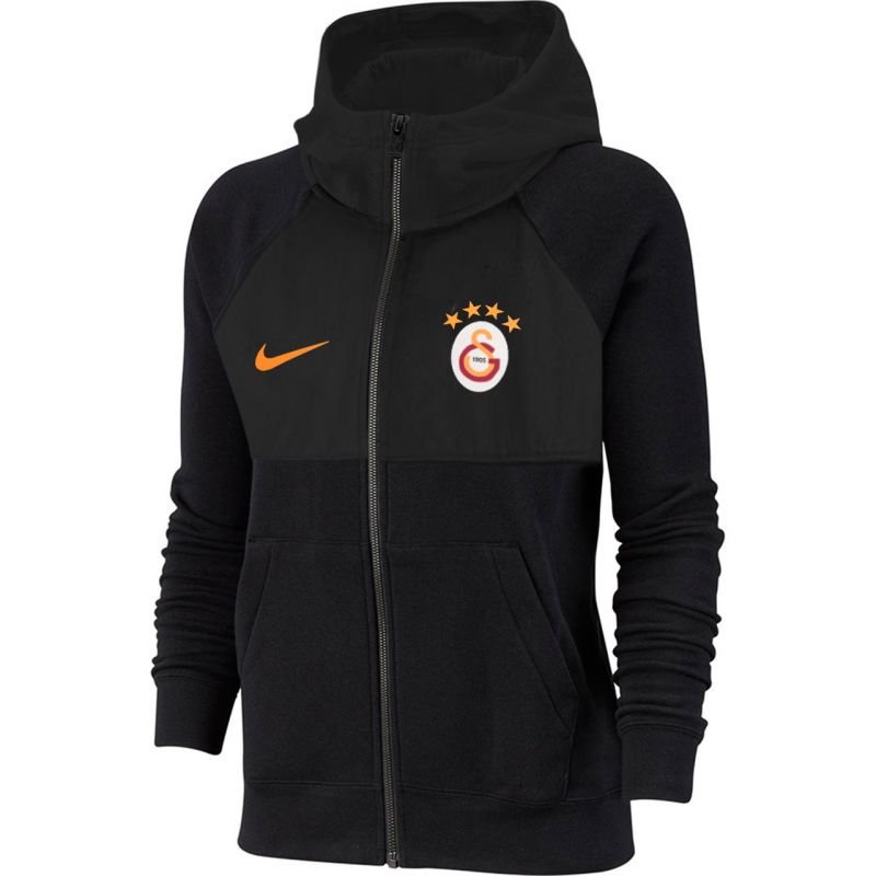 lupin-wear-ca-nike-sportswear-full-zip-hoodie-jr-da1686-010-sweatshirt-987392 Nike Sportswear Full-Zip Hoodie Jr DA1686 010 sweatshirt - Image 1
