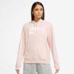 Nike Sportswear Gym Vintage W sweatshirt DM6388-611 - Image 2