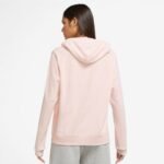 Nike Sportswear Gym Vintage W sweatshirt DM6388-611 - Image 3