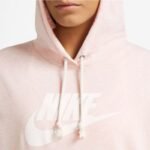 Nike Sportswear Gym Vintage W sweatshirt DM6388-611 - Image 4