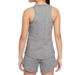 Nike Sportswear Jersey Tank Jr DA1386 091 - Image 2