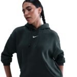 Nike Sportswear Phoenix Fleece W sweatshirt DQ5860-391 - Image 3