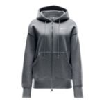 Nike Sportswear Phoenix Fleece Womens Sweatshirt DQ5758-063
