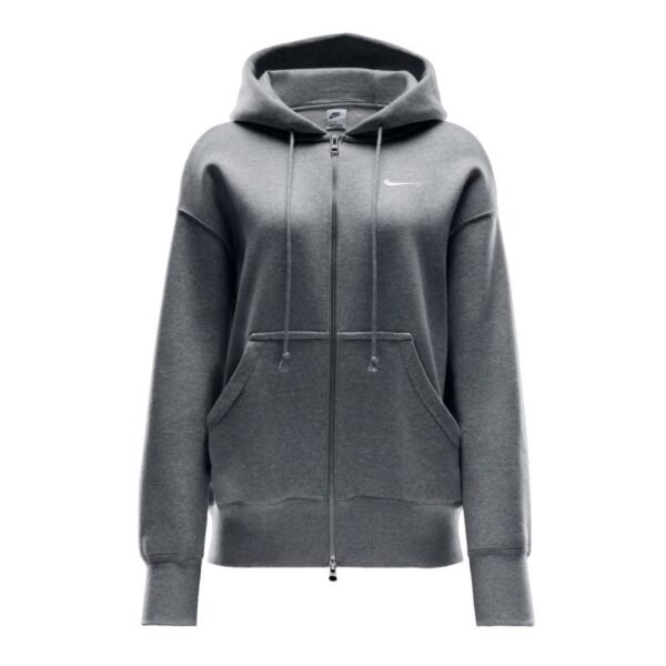 Nike Sportswear Phoenix Fleece Womens Sweatshirt DQ5758-063