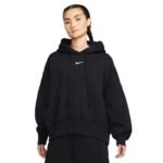 Nike Sportswear Phoenix Fleece Womens Sweatshirt DQ5858-010