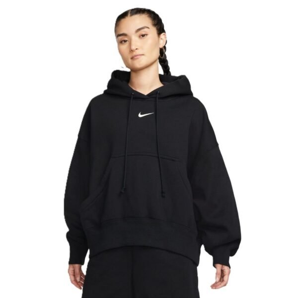 Nike Sportswear Phoenix Fleece Womens Sweatshirt DQ5858-010
