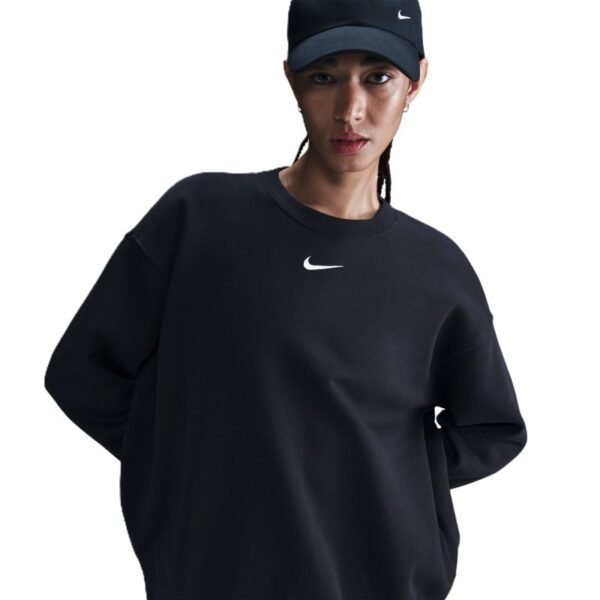 Nike Sportswear Phoenix Fleece Womens Sweatshirt FZ4270-010