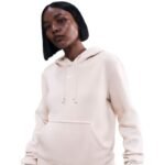 Nike Sportswear Phoenix Fleece Womens Sweatshirt HF6839-667