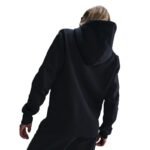 Nike Sportswear Phoenix Fleece Womens Sweatshirt HJ0995-010 - Image 2