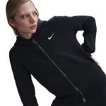 Nike Sportswear Phoenix Fleece Womens Sweatshirt HJ0995-010