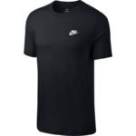 Nike Sportswear T-shirt M AR4997-013 - Image 6