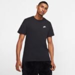 Nike Sportswear T-shirt M AR4997-013 - Image 8
