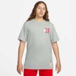 Nike Sportswear T-shirt M FD1320-063 - Image 2