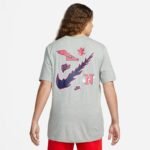 Nike Sportswear T-shirt M FD1320-063 - Image 3