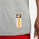 Nike Sportswear T-shirt M FD1320-063 - Image 4