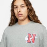 Nike Sportswear T-shirt M FD1320-063 - Image 5