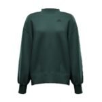Nike Sportswear Tech Fleece Oversized Sweatshirt W FV8041-338