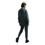 Nike Sportswear Tech Fleece Oversized Sweatshirt W FV8041-338 - Image 3