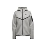 Nike Sportswear Tech Fleece Windrunner HV6747-063 womens sweatshirt - Image 4