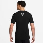 Nike Sportswear Total 90 II IB6032-010 T-shirt - Image 2