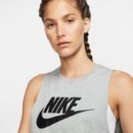 Nike Sportswear W CW2206 063 T-shirt - Image 7
