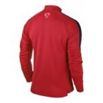 Nike Squad 15 Ignite Midlayer Jr sweatshirt 646404-662 - Image 2